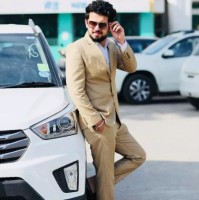 Rajat Hans