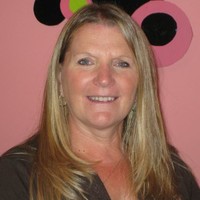 Ilene Reid, Grit