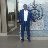 abel mashaba