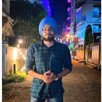 Tushar Singh