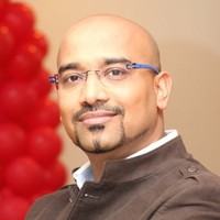 Bhupendra Kumar
