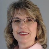 Catherine Hewett