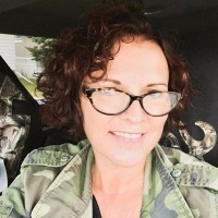 Rhonda Barrow - Theriault