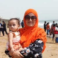 Fatima Azfar
