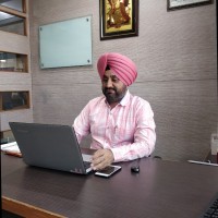 Gurjinder Jaura