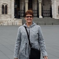 Carlene Wright