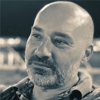 César Pazos Guimeráns