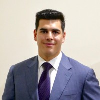 Nicholas Gallu