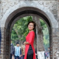 Huong Nguyen