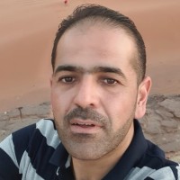 Raed Al Kresha