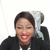 Sandrine Irie