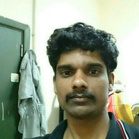 Marees Vijay