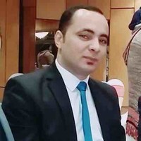 Mohamed Magdy