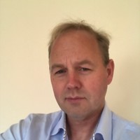 Henk Van Der Veen