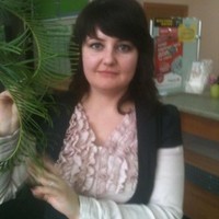 Коваленко Ольга