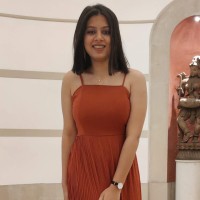 Vrushali Mehta