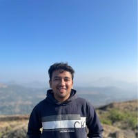 Pratyush Pandya