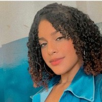 Ana Carolina Barbosa Santos