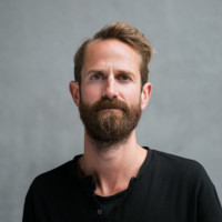 Halvor Krogstad Skrede