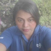 Margatita Lisseth Guevara Arriaza
