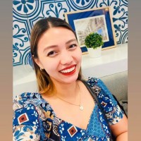 Keziah Tolentino