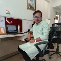 Sameer Laxmikant Gomte
