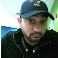 Matthew Ali