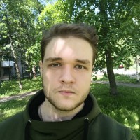 Denis Mikhaylov
