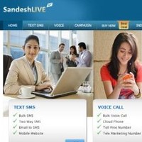 sandesh LIVE