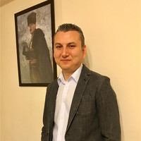 Hakan Özdoğan