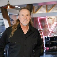 Trace Adkins