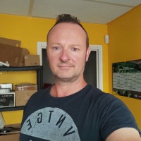 Dave Bednarowicz