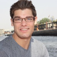 Travis Richardson