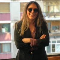 Paula Urgiles