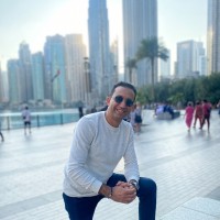 Mohamed Abozaid