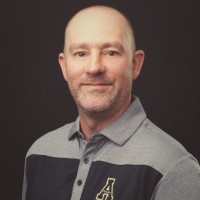 Jason Griffith