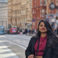 Gayathri Swaminathan