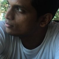 Sriram Iyer