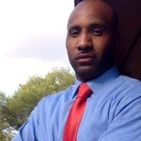 Matthew Roseboro