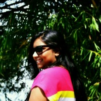 Charul Varshney