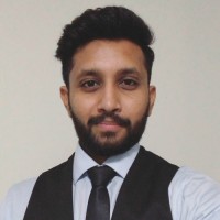 Abhinav Arockiasamy