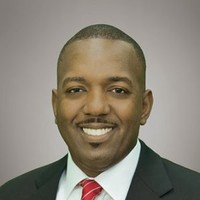 Reginald W Calhoun, MBA, SPHR