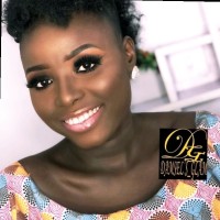 Jayne Nwachukwu