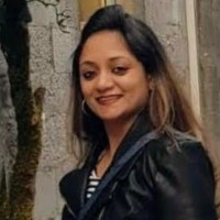 Joshita Khungar