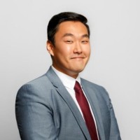 Charles Kang