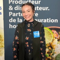 Louise Chevalier
