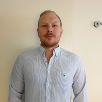 Benjamin Lilja