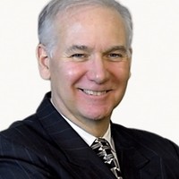 Richard Bazinet MBA, 