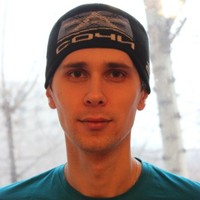 Dmitriy Melnik