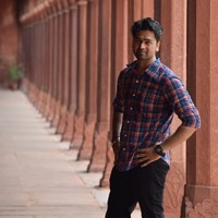 Prabal Garg